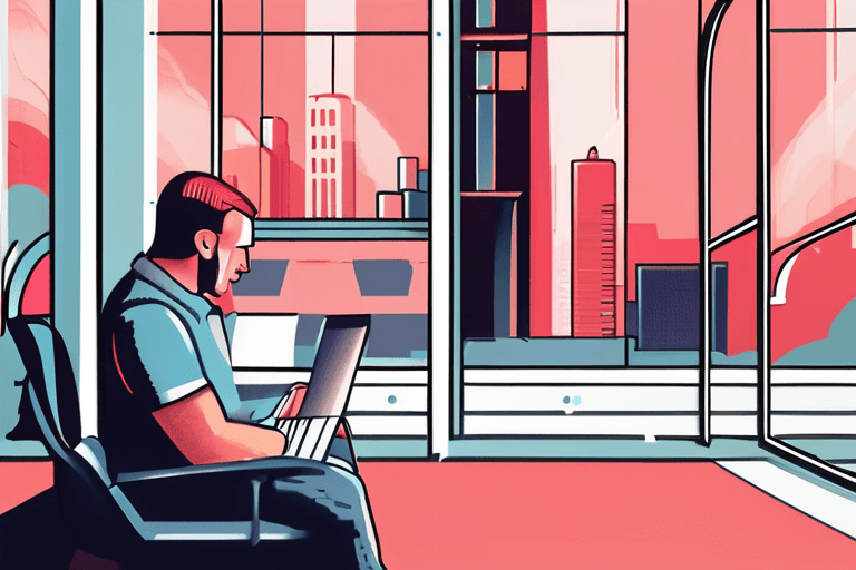 AI Builds Compiler, Airbnb CEO Bans Meetings, Windows Locks Users