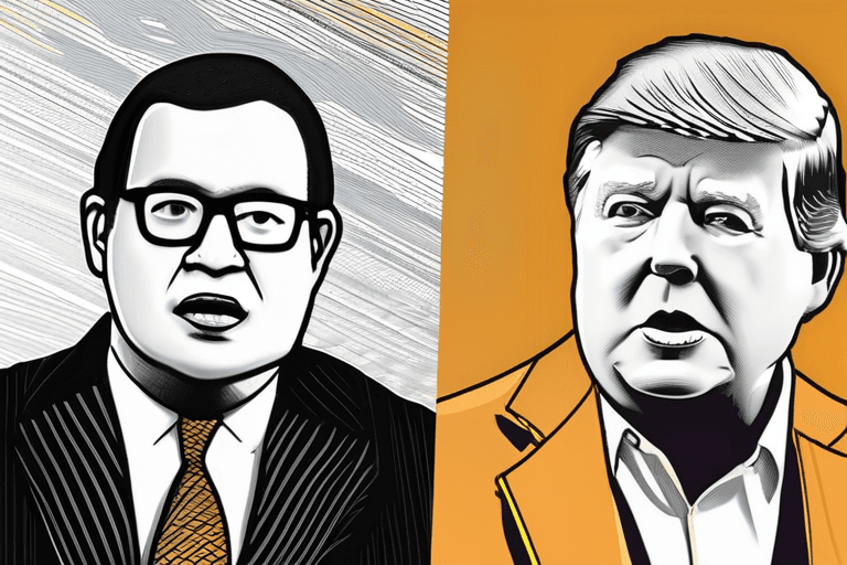 比特币暴跌，加密货币公司失误损失 400 亿美元