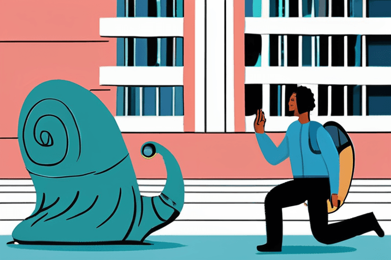 Google Workers Protest ICE, Bermuda Snail Thrives