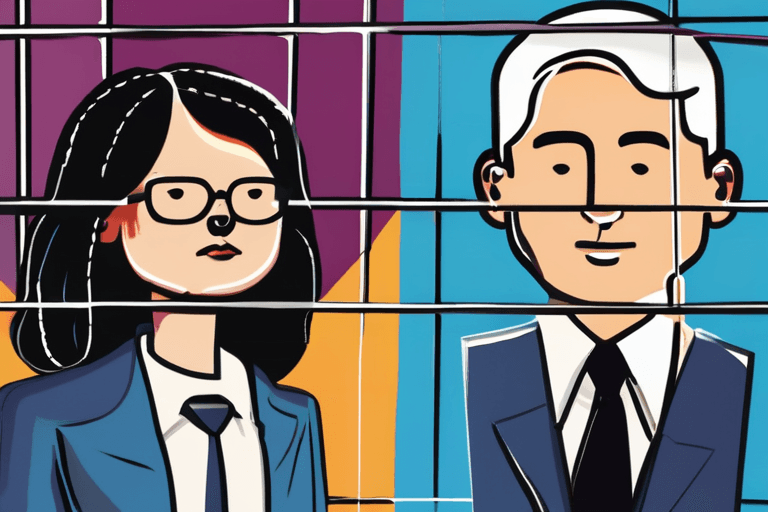 AI Abuse Case Dismissed; LinkedIn Hack, Births, FDA Action