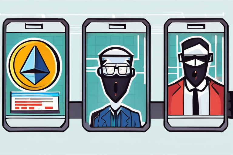 Crypto Exchange Hacked, Sabotage, and Tragedy Strike