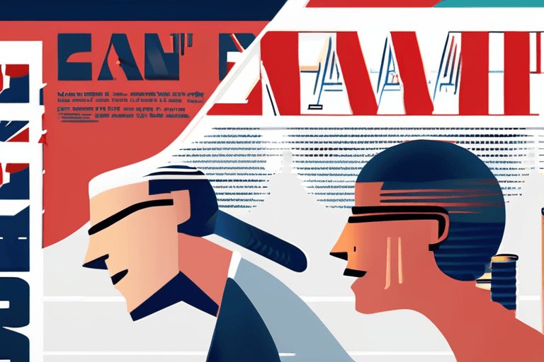 올림픽, 슈퍼볼, & 엡스타인 파일, 헤드라인 장악