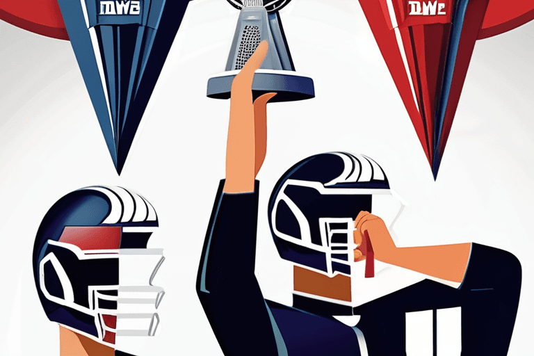 Super Bowl: Football's Future, Billionaires, & Global Drama!