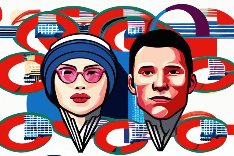 Olympia: US-Eisläufer führen trotz Malinin-Überraschung; Noem trotzt Forderungen