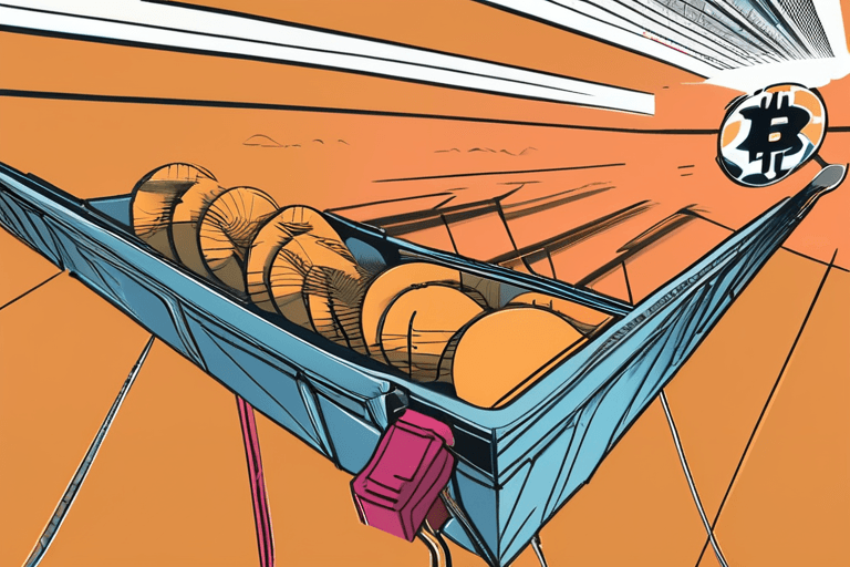 比特币暴跌，加密货币公司犯下 400 亿美元错误后