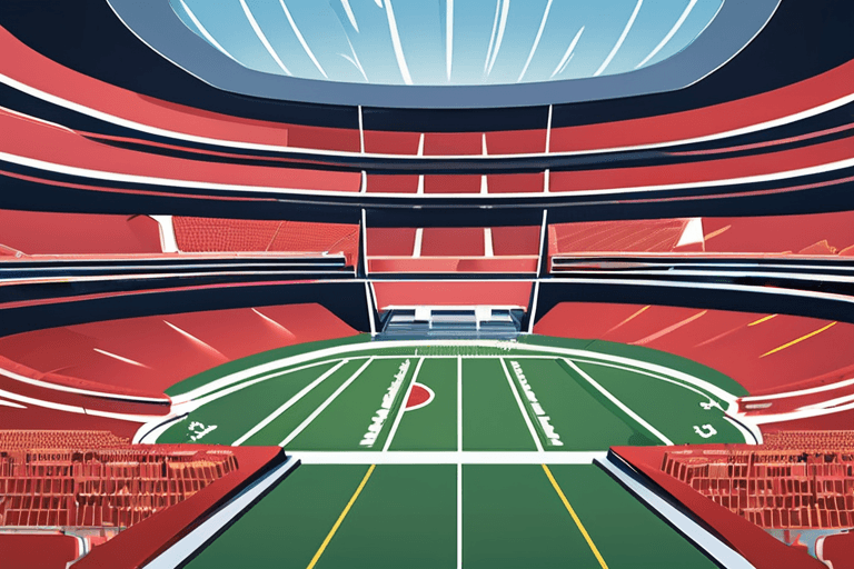 L'IA prend le pouvoir : publicités du Super Bowl, compilateurs et salles d'audience