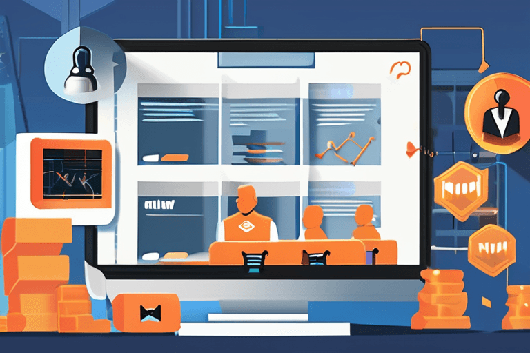 ওয়েবসাইট নির্মাতা, AWS লঙ্ঘন, ও প্রযুক্তি চুক্তি!