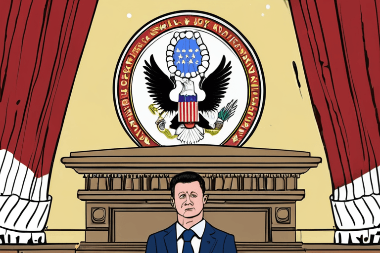 젤렌스키: 미국, 6월까지 전쟁 종결 원해