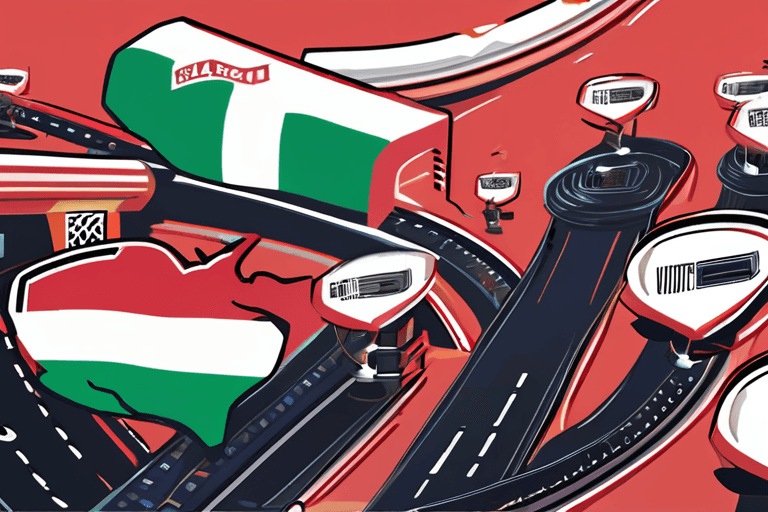 ইতালি: অলিম্পিকে নাশকতা; উবার, টিকটক-এর ওপর নজরদারি