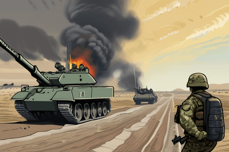 젤렌스키: 미국, 전쟁 종식 6월 시한 설정