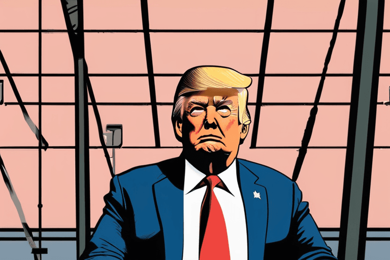 트럼프 행정부 하에서 EPA 단속 붕괴; FDA, 의약품 겨냥