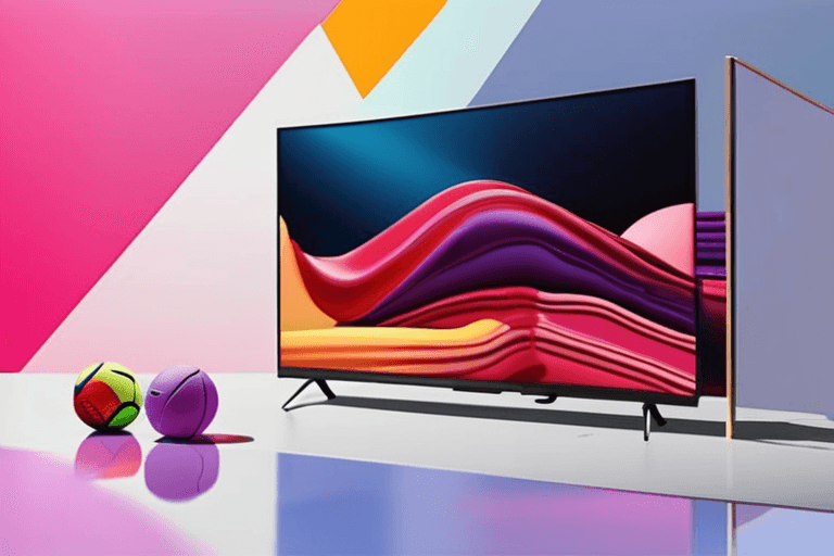 Sony Reduz Preços de QLED em Meio ao Boom da Economia Esportiva