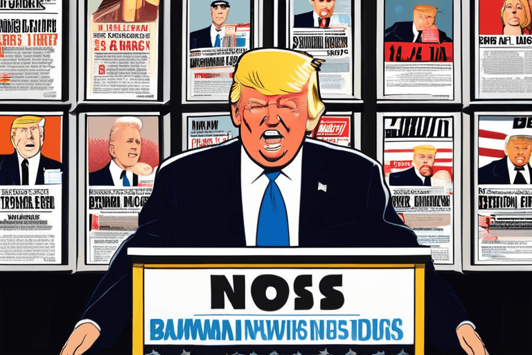 बामन जीते, ट्रम्प ने आक्रोश भड़काया, सितारे MCU में वापसी की ओर देख रहे हैं