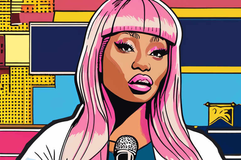 Les fans de Minaj se révoltent, le post de Trump fait un flop, le Japon vote