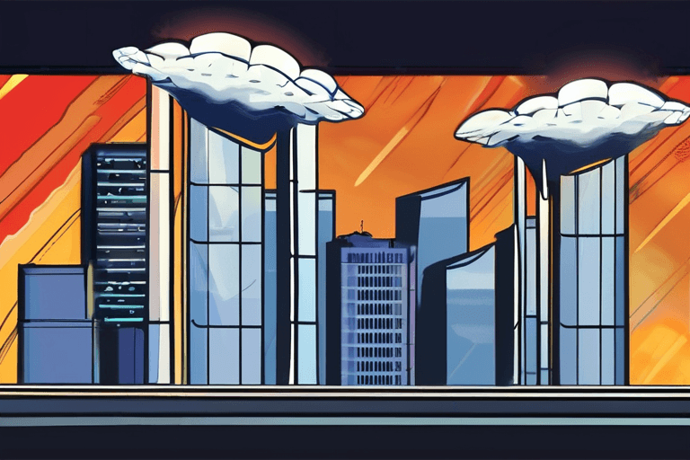 Storm, Deals, and Drama: Global Headlines Explode!