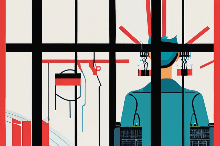 Tech Fraud, AI Ads, and New CEOs: This Week's News