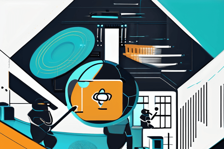 Tech, Sport & Web: Zukunft ist jetzt!