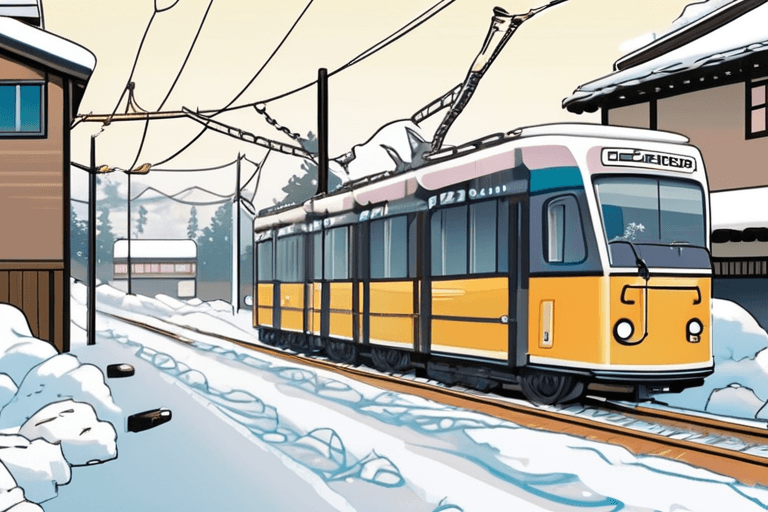 日本暴雪致45人死亡；奥运会再爆丑闻