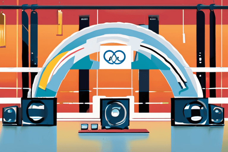 기술 딜 & 올림픽 기술: 이번 주 필독 기사!
