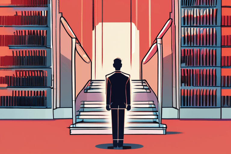 Дело о злоупотреблении ИИ отклонено: адвокат устанавливает новый стандарт