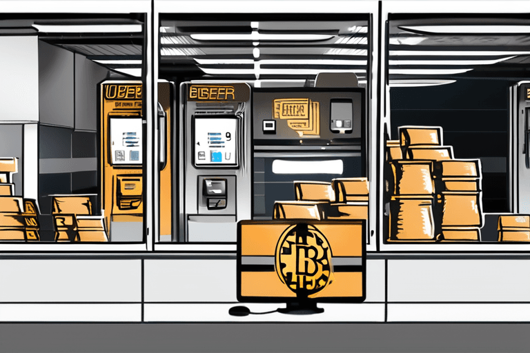 비트코인 폭락, 우버 결제, 엡스타인 이메일 공개