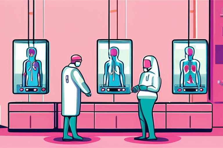 Les survivantes du cancer accouchent après une chirurgie expérimentale