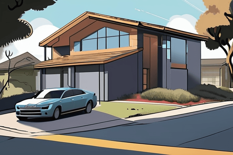 Les hauts revenus alimentent la crise du logement, pas l'offre