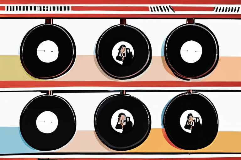 Нанджиани жарит, Андерсон выигрывает DGA, Трамп вызывает споры