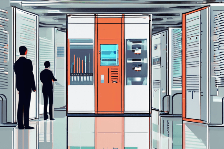 Índia Renova Startups, Giannis Investe, Data Centers Pausados