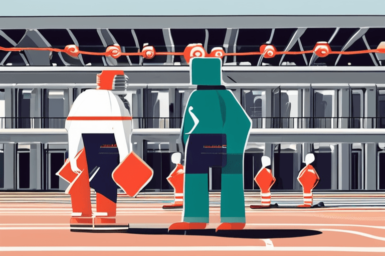 Olimpíadas Abertas na Itália em Meio a Protestos e Quedas de Energia