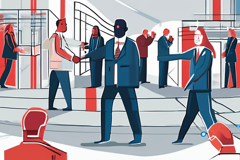 ঝড়, সংঘাত, এবং নেতৃত্ব পরিবর্তন সংবাদে প্রধান্য বিস্তার করে