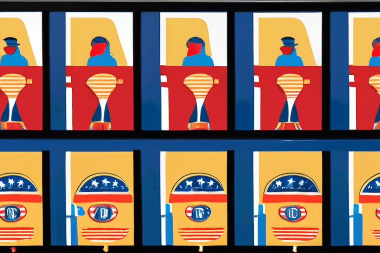 Post racista de Trump causa indignação