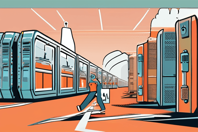 Indien überarbeitet Startups, Giannis investiert, KI-Gründer protestiert