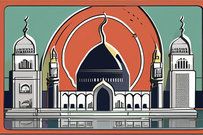 Crypto Wallets Drained, Mosque Bombing Kills 31