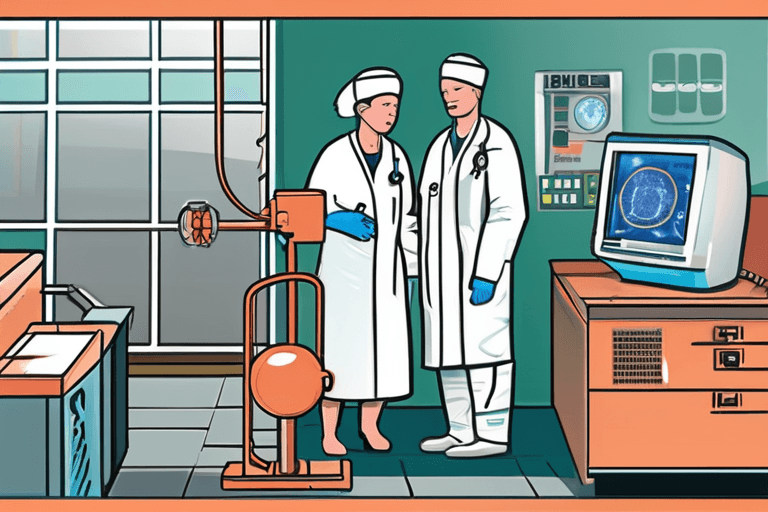 Surgery Aids Cancer Survivors, Sewage Leaks, & More