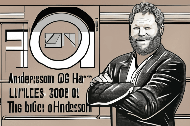 Rogen Hails O'Hara, Anderson Wins DGA Award