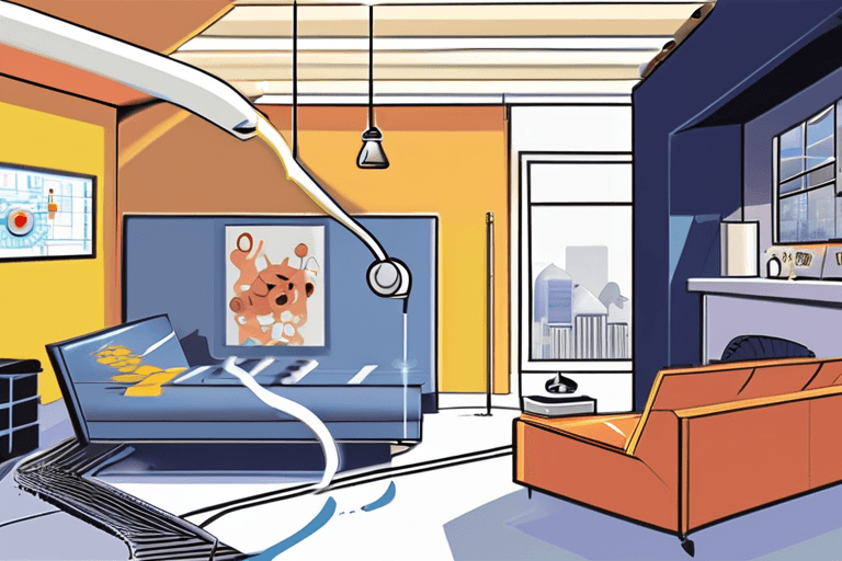 Anthropic's Energy Effect, Olympics & Housing Crisis Converge!