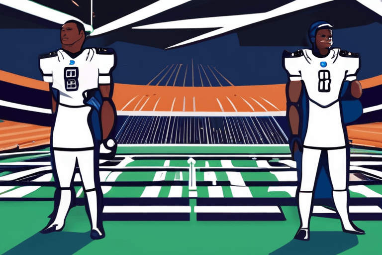 Super Bowl 2026: Gewinner, Geschichte und Coco Jones' Hymne