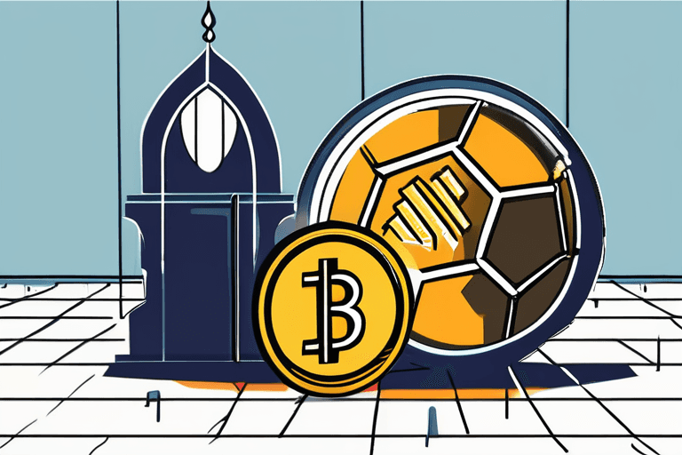 Carteras de criptomonedas vaciadas, atentado en mezquita mata a 31