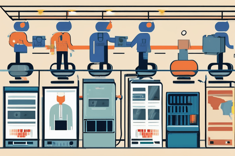 Resumo Global de Notícias: Principais Atores Enfrentam Desafios
