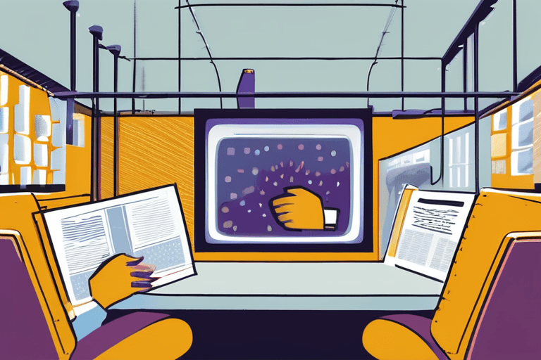 Tempestade, Conflito e Eleições Dominam a Semana