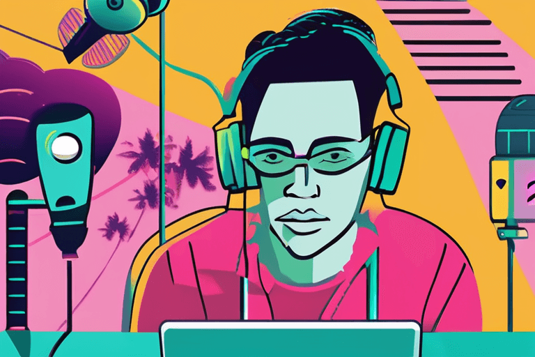 Desligue e Jogue: O Conselho de Cuban para a Geração Z