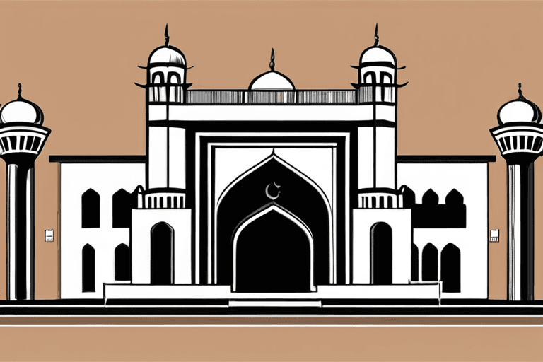 Mosquée d'Islamabad Bombardée ; Les Dossiers Epstein Secouent la Grande-Bretagne