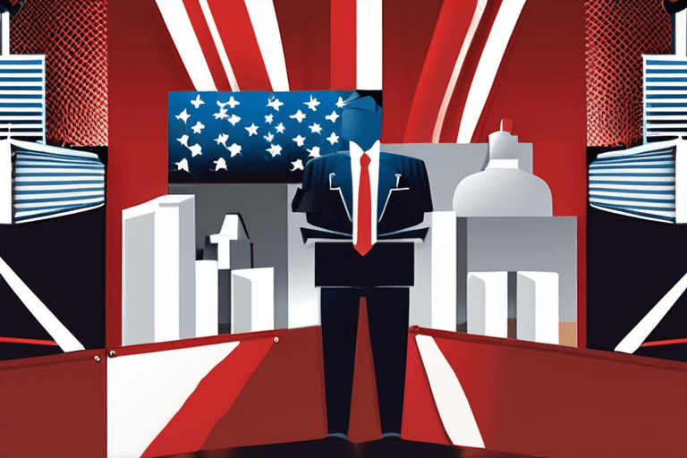 Super Bowl: Política, Tecnologia e Drama em Colisão!