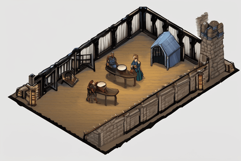 Baldur's Gate : un reboot télévisé sans les développeurs