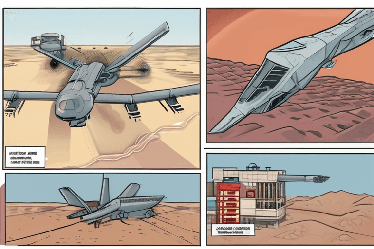 Sudan Drone Strike Kills; China, Cuba, and Gaza in Focus