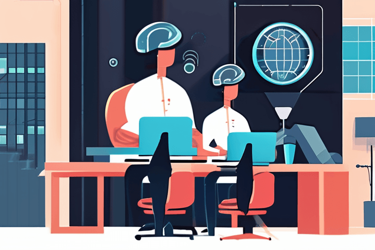 ИИ-конспектирование, аналоговые перерывы и разумное лидерство