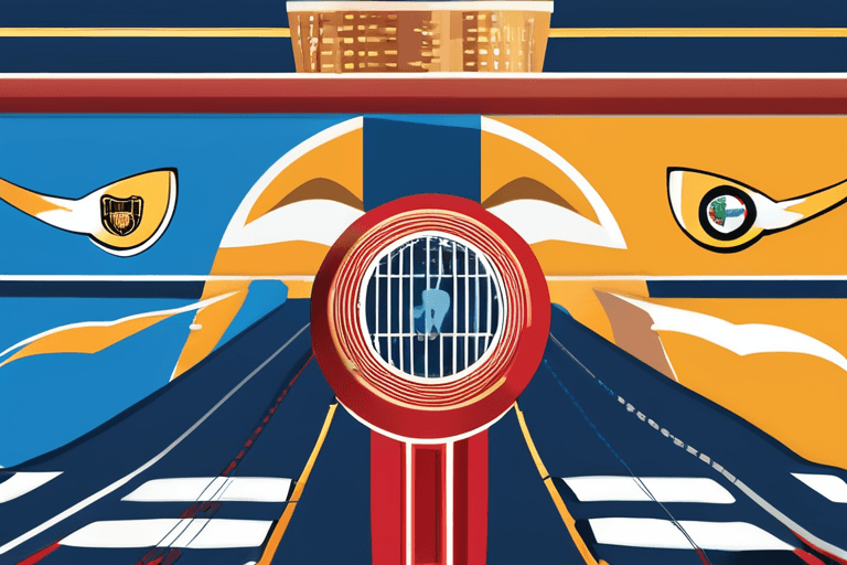 Crockett peilt Sieg an, Super Bowl & Olympia dominieren