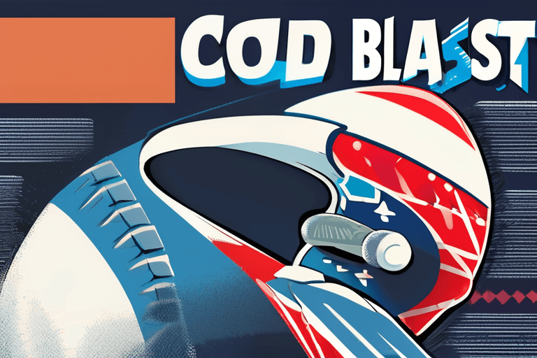 هبة برد، تحطم فون، وضجيج السوبر بول!