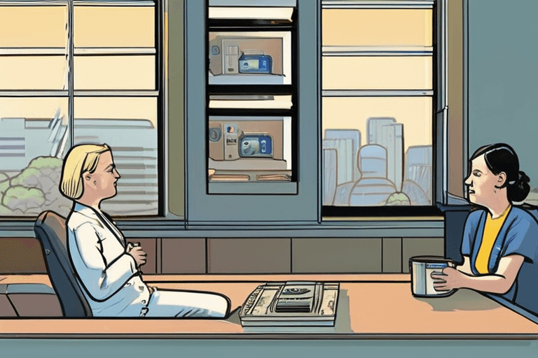 Guthrie Promete Pagar pelo Retorno Seguro da Mãe